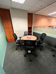 Oue Downtown (D1), Office #618130341
